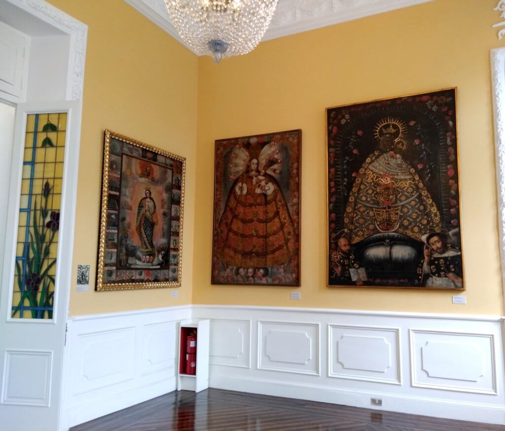 paintings