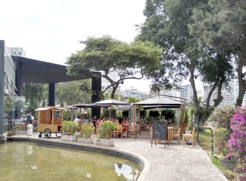 La Bodega Verde