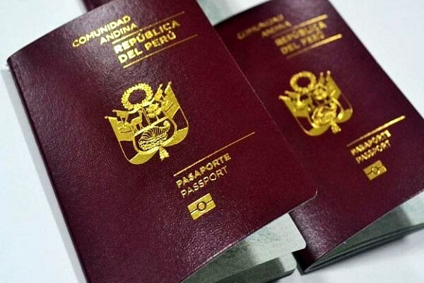 How to obtain Peruvian citizenship