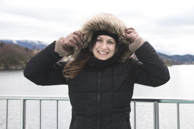 Digital Nomad Interviews - Kelsey from the US